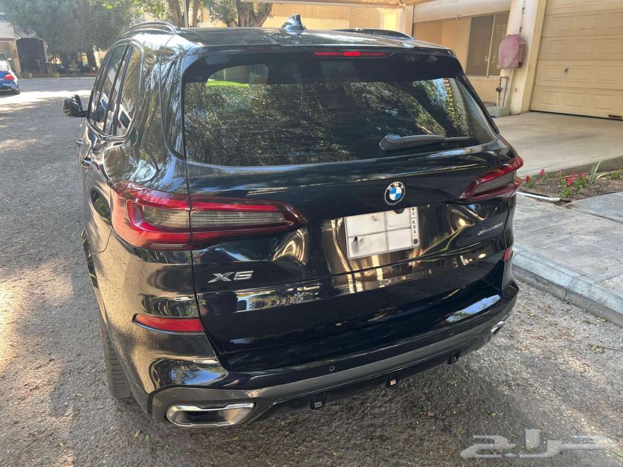 BMW X5 xDrive40i 2023631541896033301112