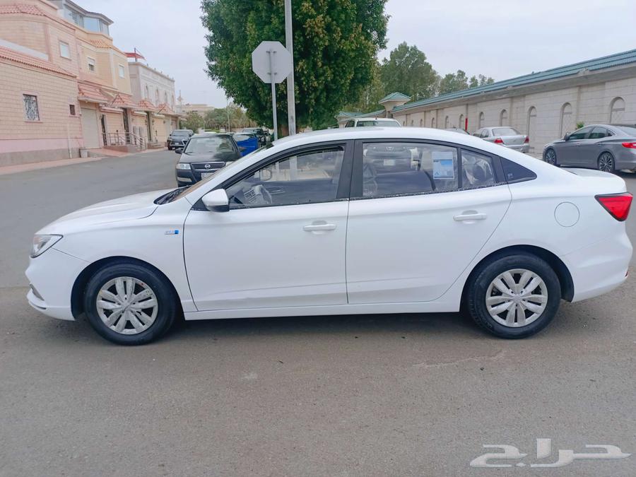 MG 5 القياسية 25 500 ر.س63154193498371113
