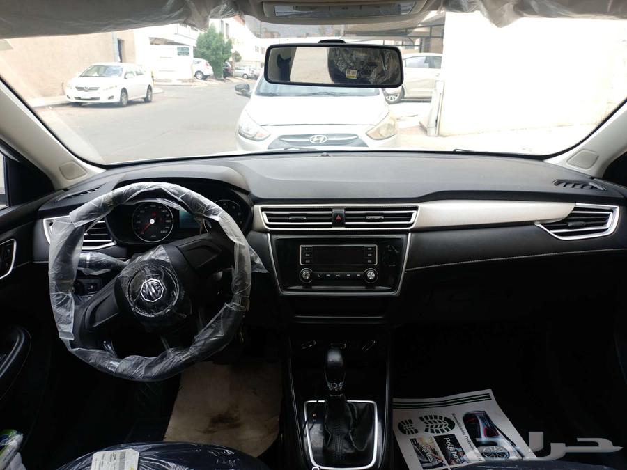 MG 5 القياسية 25 500 ر.س63154193498371112