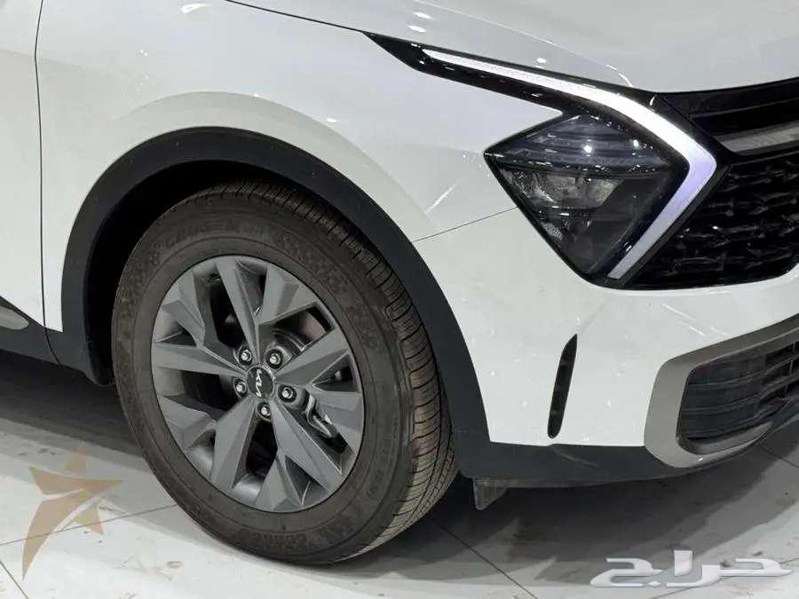 Kia Sportage GLS Model 202563153736148481113
