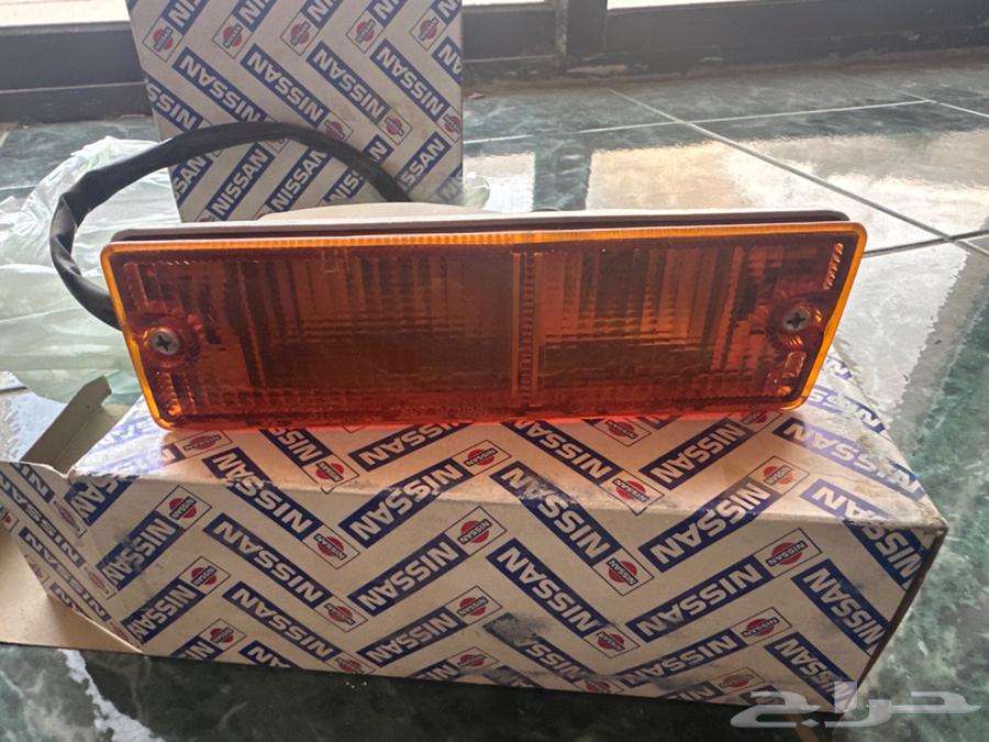 Anwar Du'amiya Nissan Laurel 83 and 84 original new in carton63443448406659114