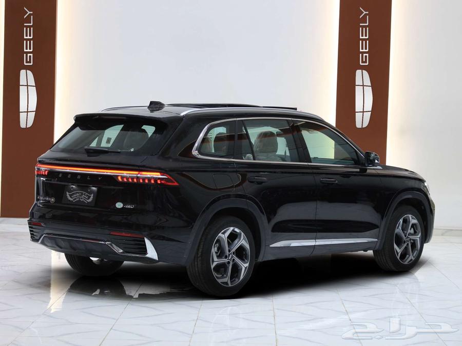 Jelly Monjaru GK 2024 model priced at 97,750 SAR including tax63153736097537112