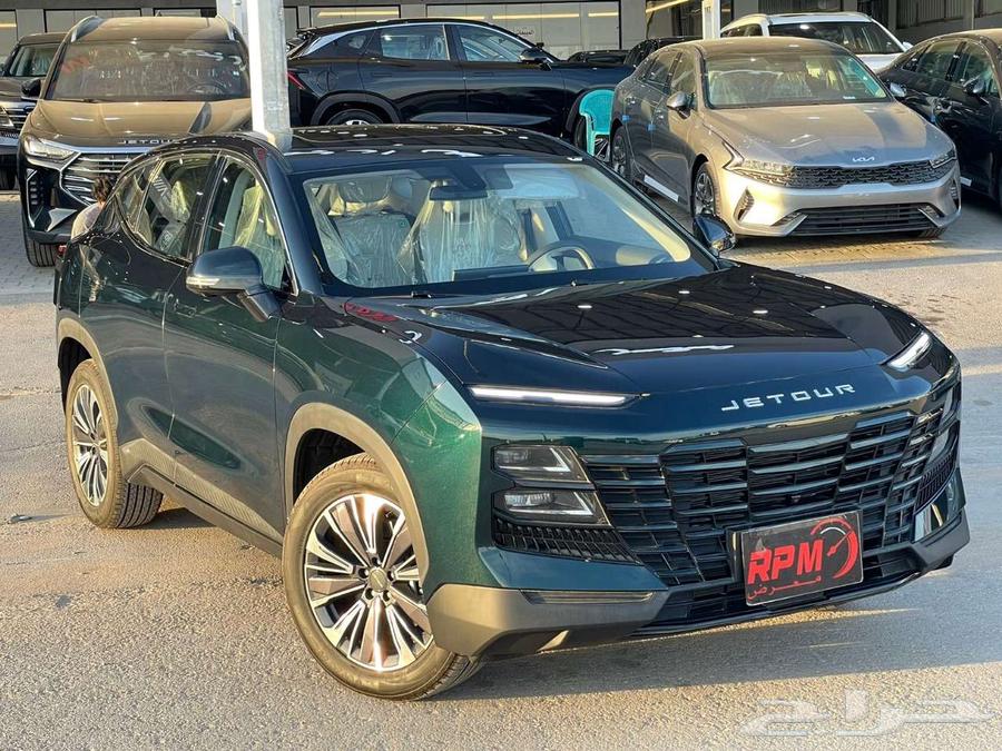 The cheapest price in the Kingdom, Geely Dashing 2024, hurry up and don't miss the offer63153736162050112