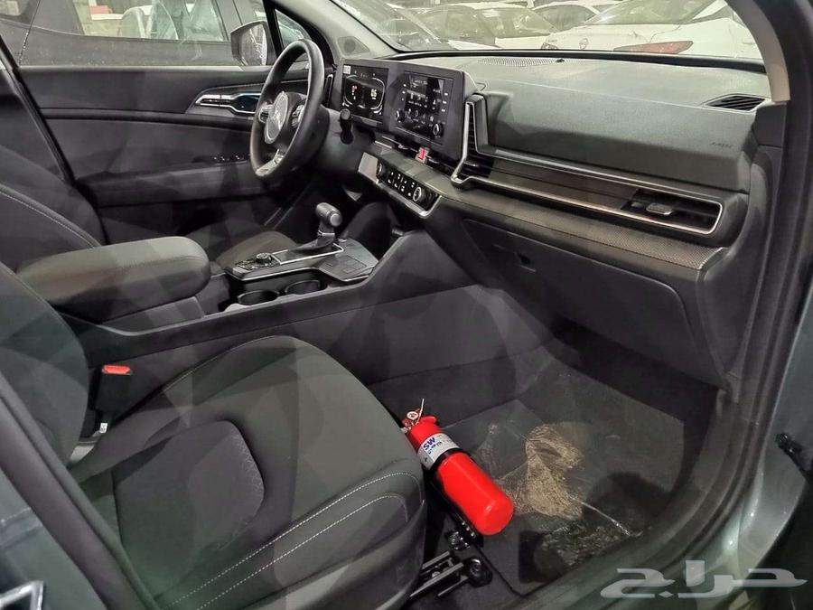 Kia Sportage 2025.63153265517825111