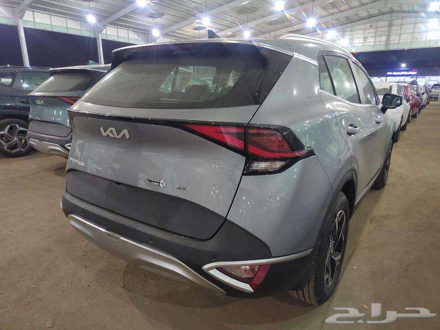 Kia Sportage 2025.63153265517825112