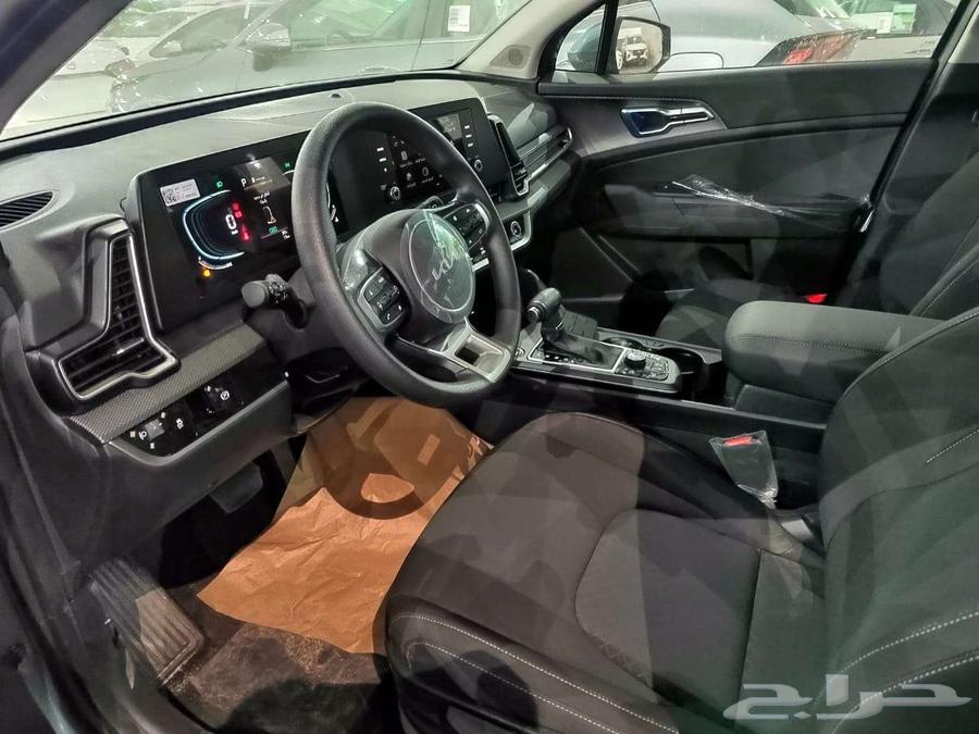 Kia Sportage 2025.63153265517825113