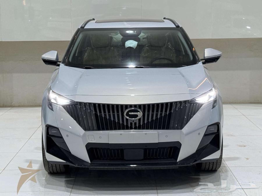 Jack Ma Zoom GS3 2025 model63153736318465114