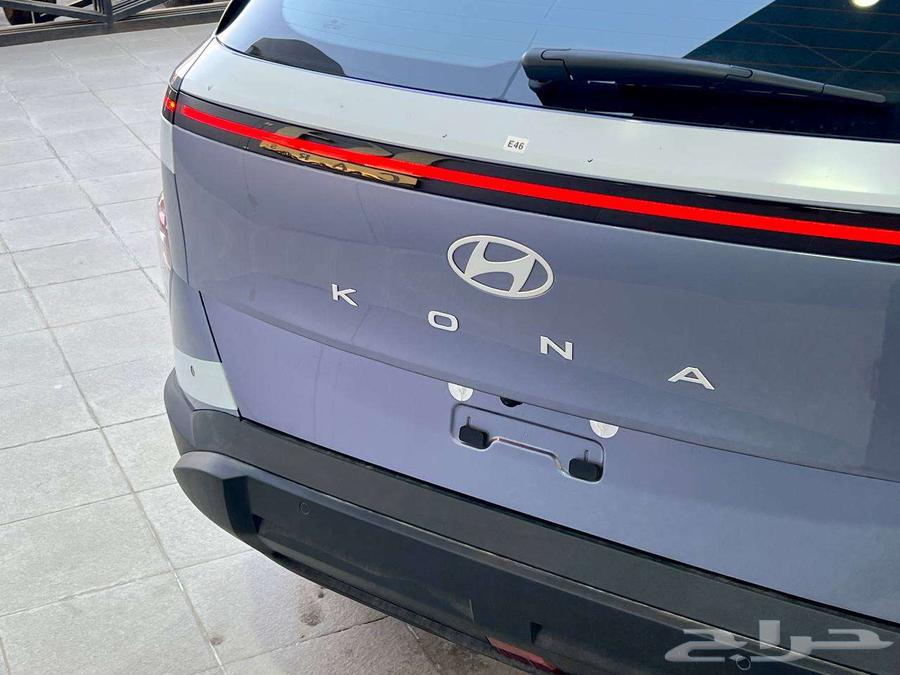 Hyundai Kona all models 202563153261654785112