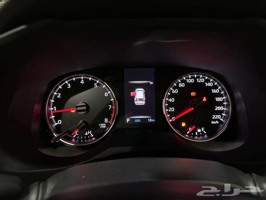 Toyota RAV4 XLE 2025 model63153261577985114