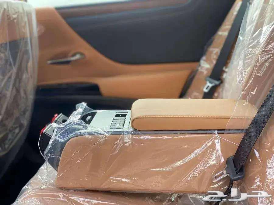 Lexus ES350 CC Saudi 202563153261604353113
