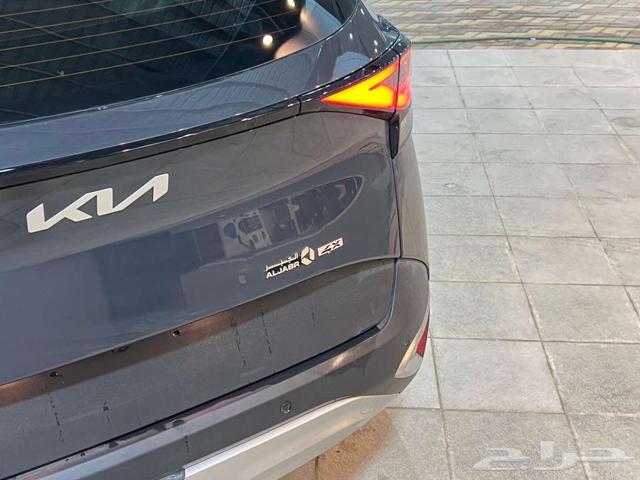 Kia Sportage all versions 202563152770039426114