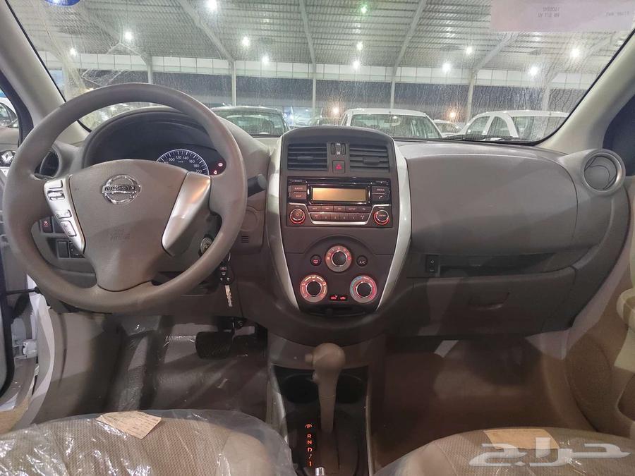 Nissan Sunny 202463152305290243114