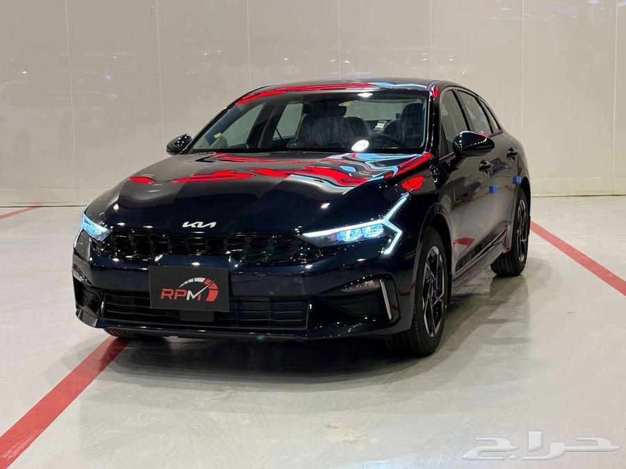 أقوى عروض شركه RPM على كيا k5 استاندر مطور 2025 بأقل سعر63154197296769113