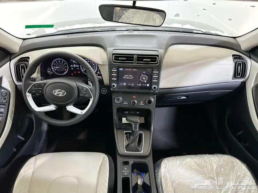 Hyundai Creta Smart model 202563152773442305114