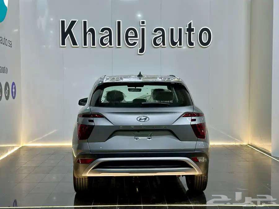 Hyundai Creta Smart model 202563152773442305111