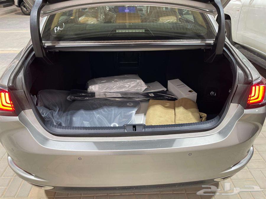Lexus ES350 2025 Cash - Installments63153265556611114