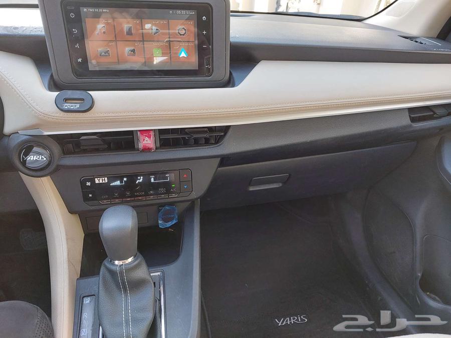 Toyota Yaris Y2024 model63153269429377113
