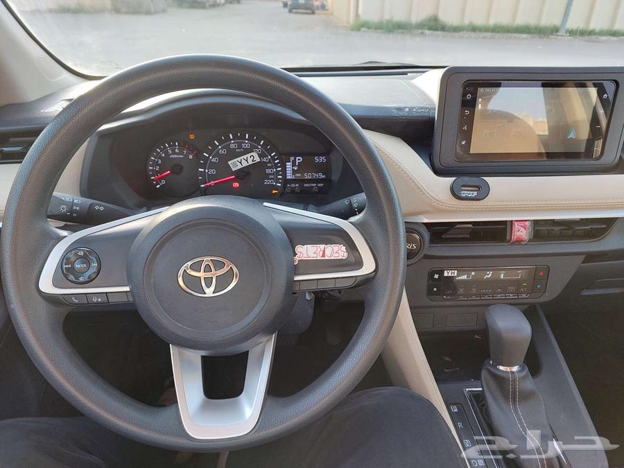 Toyota Yaris Y2024 model63153269429377112