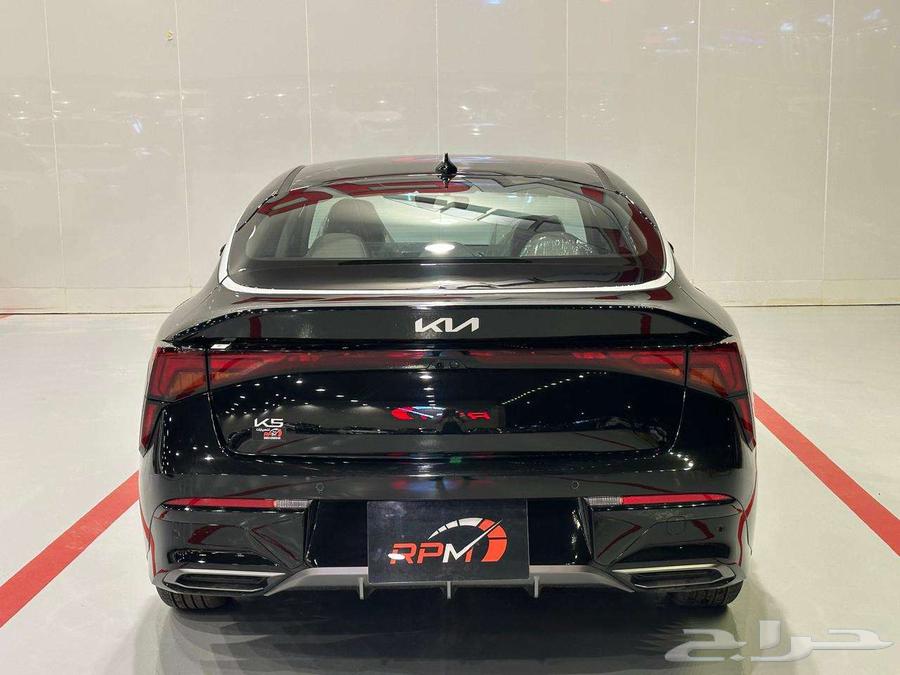Kia K5 Standard 2025, all colors, today's offer63152784559618113