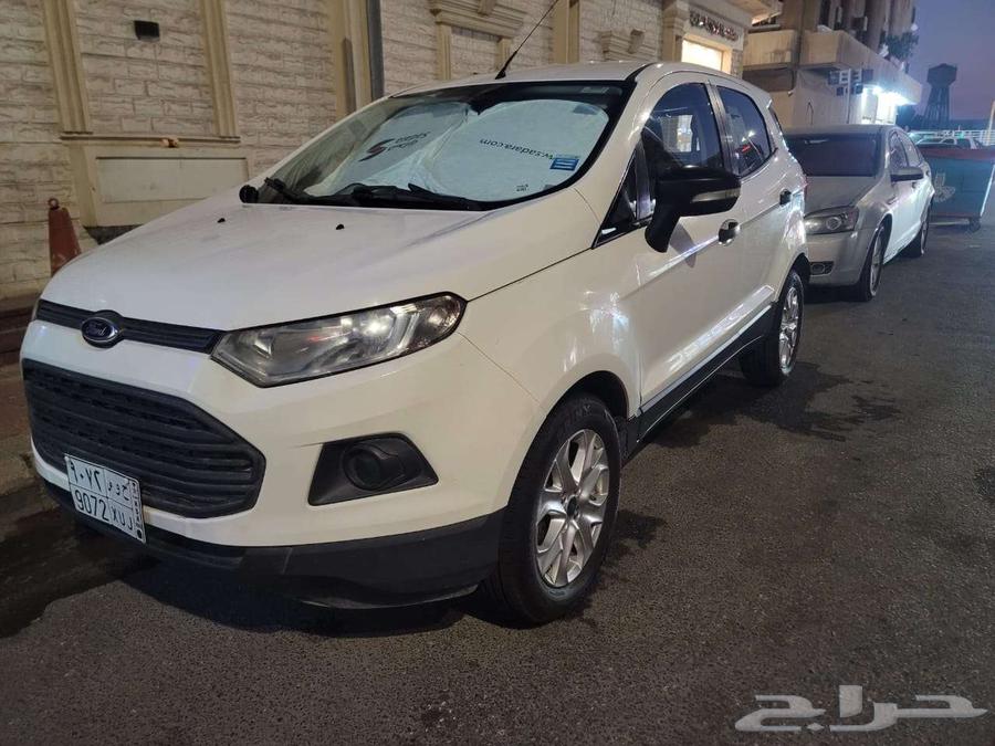 FORD ECOSPORT 201563152316283649114