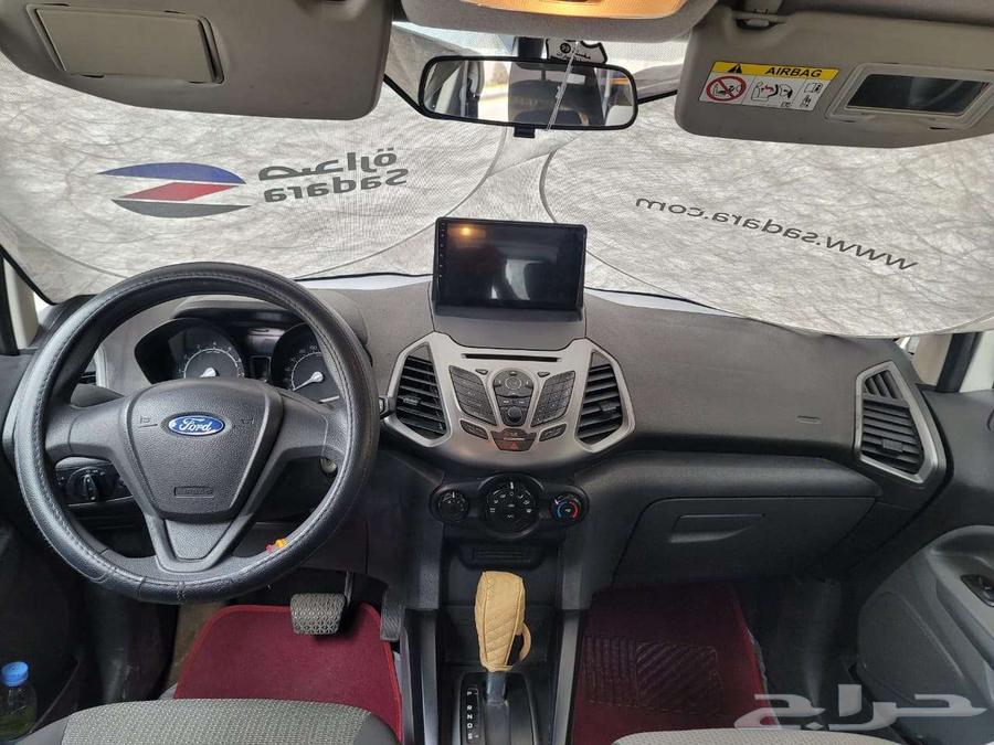 FORD ECOSPORT 201563152316283649113