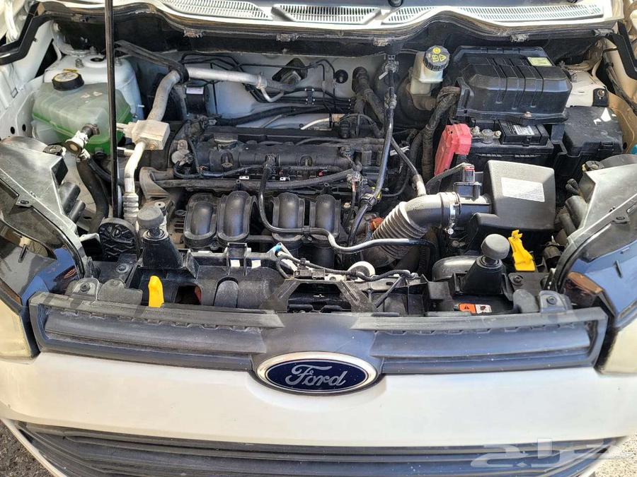 FORD ECOSPORT 201563152316283649112