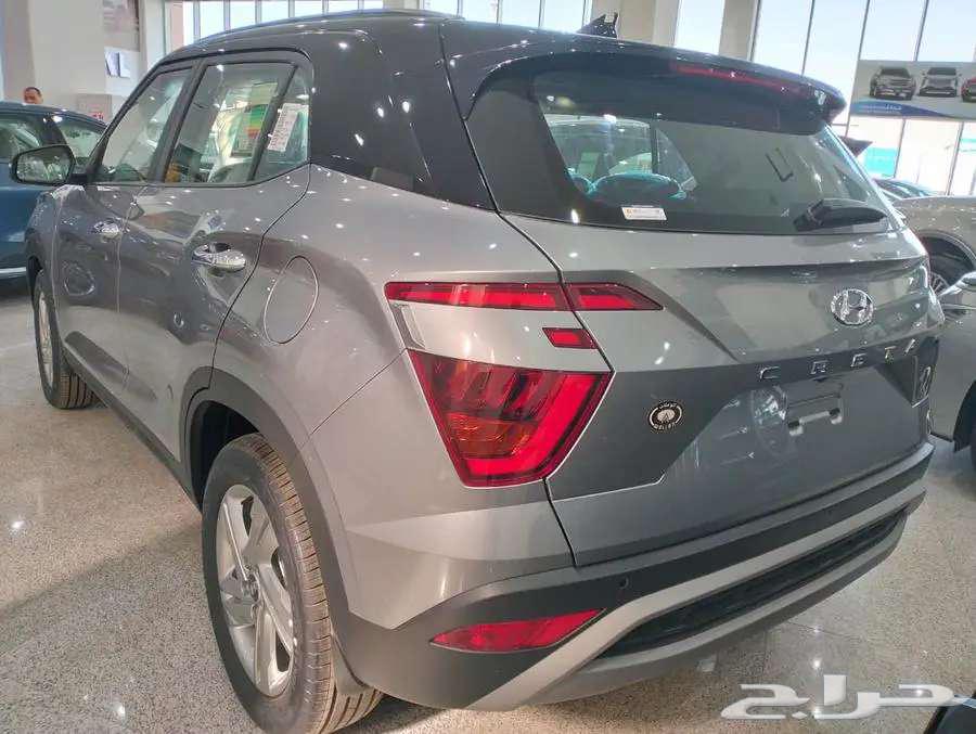 Hyundai Creta - Lowest Price63155571979395111