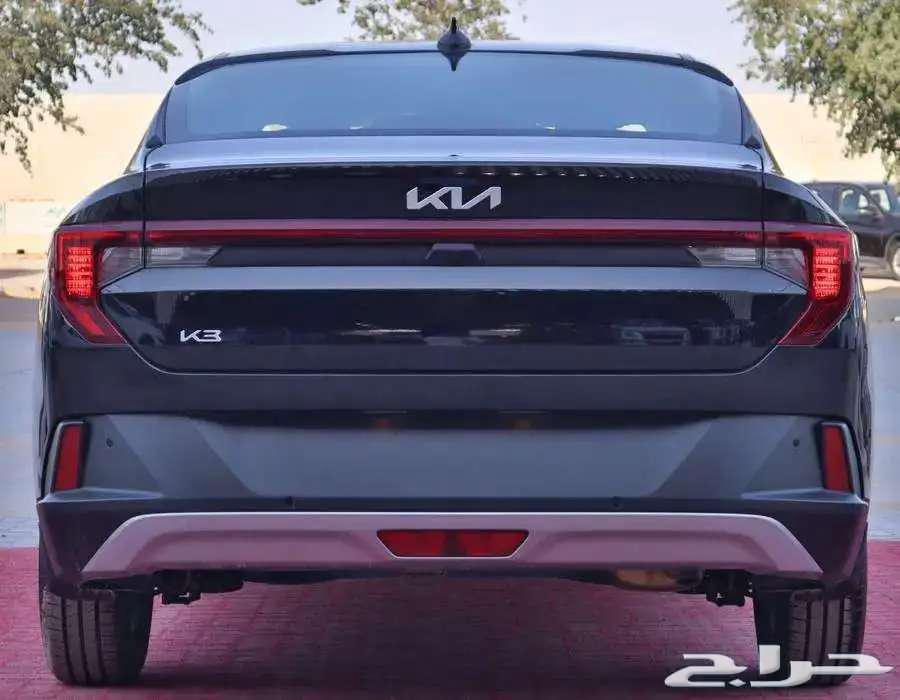 Kia K3 Standard 2024 Aljabr (( Installments - Lowest Prices and Interest Rates ))63155111022337113