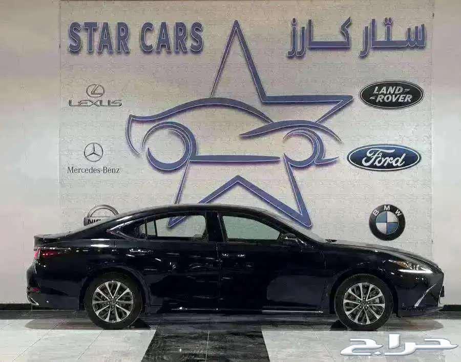Lexus ES350 CA Gulf 2024 lowest price63152766293507111