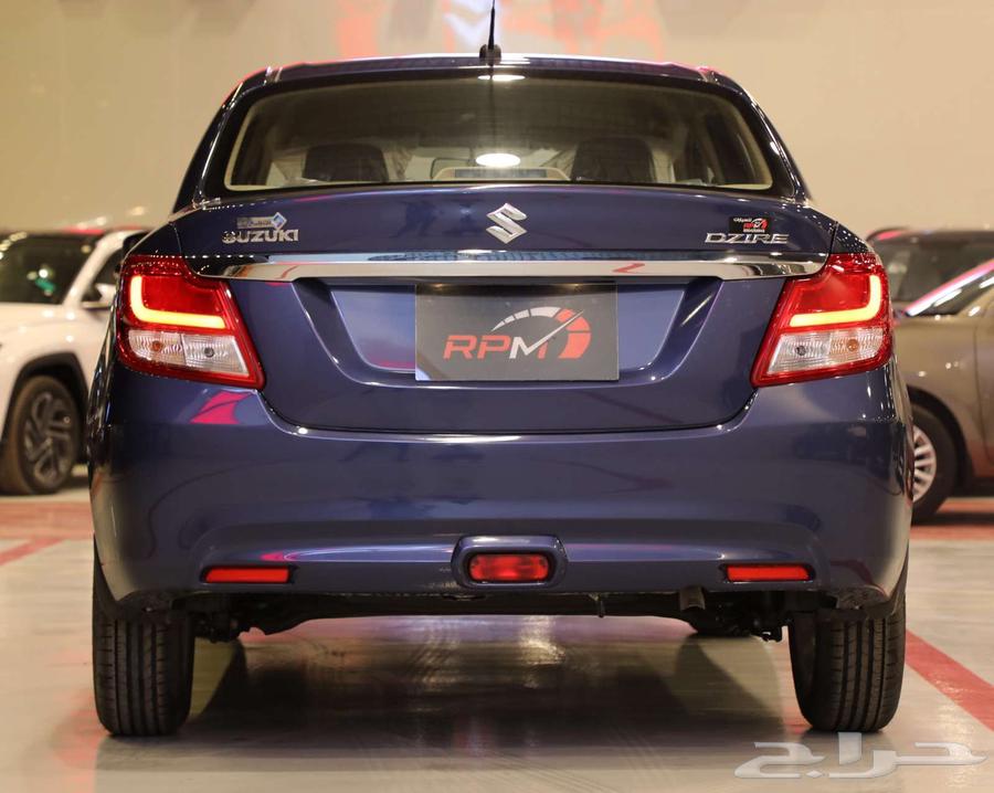 Ask about our offers on the 2025 Suzuki Dzire at the lowest price available at RPM63157026264706112