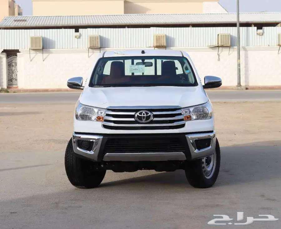 Toyota Hilux GMR-Two Diesel 2024 model 2400 engine63157007131138113