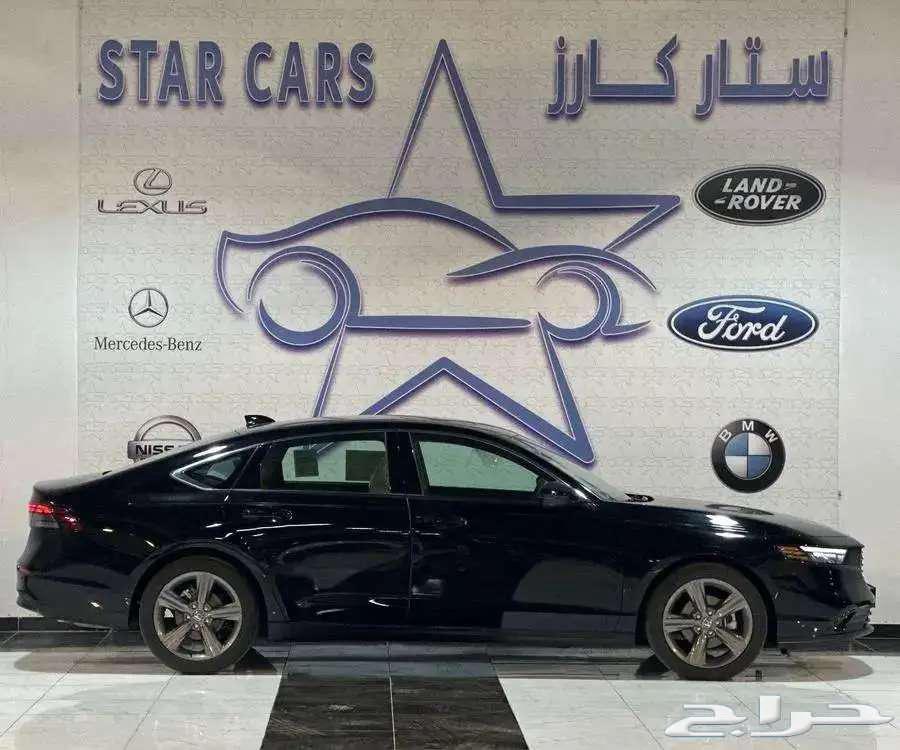Honda Accord EX 202563157022153603113