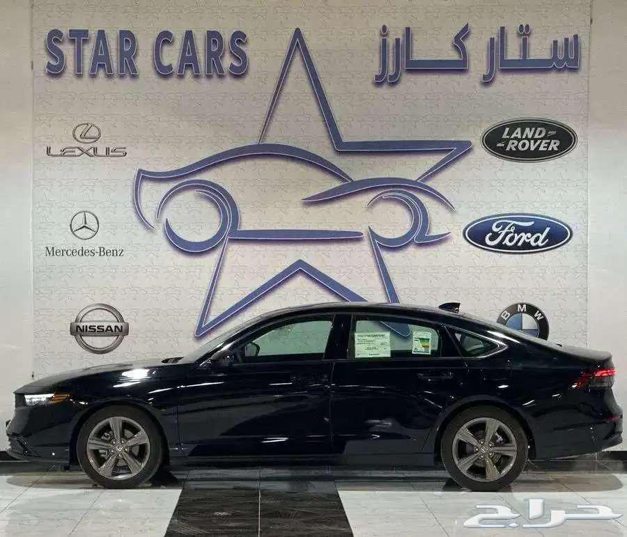 Honda Accord EX 202563157022153603112