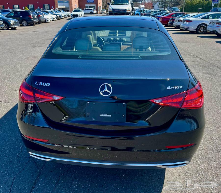 Mercedes C300 agency63151888296705114