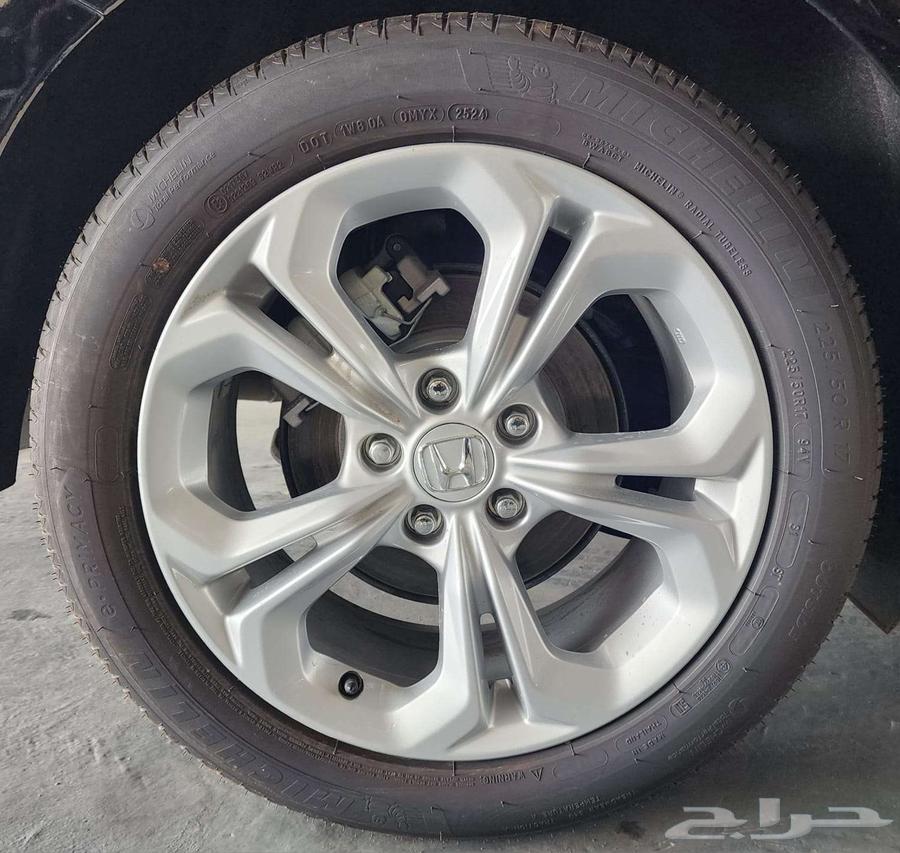 Honda Accord Standard Model 202563152773821570112