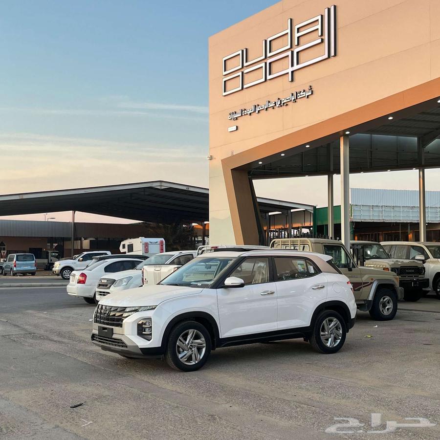 Hyundai Creta Comfort 202563159298031875112