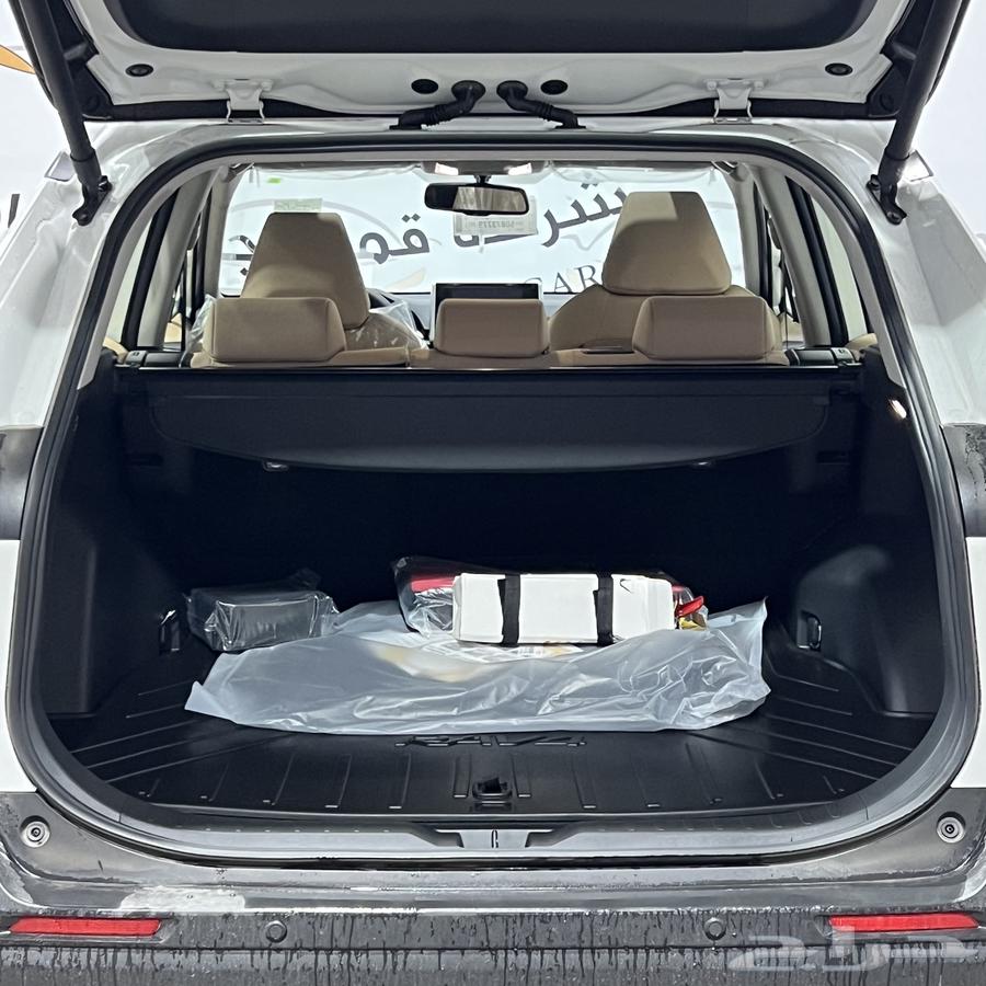 Toyota RAV4 XLE Installment Offer, Sunroof, Gasoline, 202563157494839297114