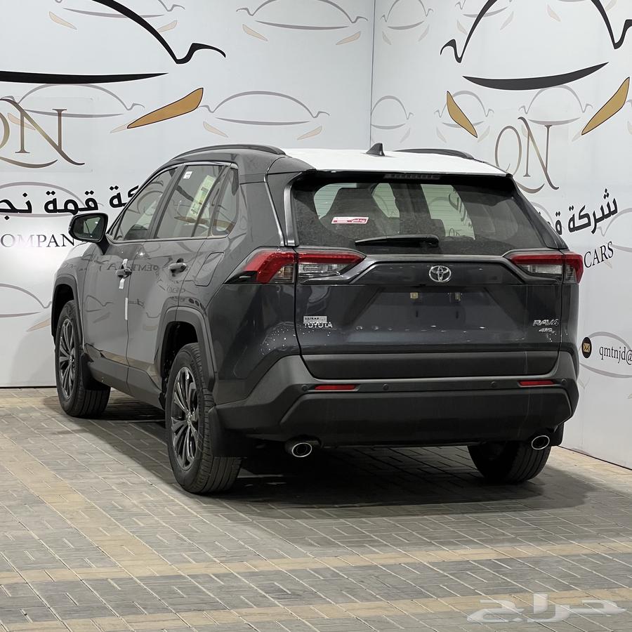 Toyota RAV4 XLE Installment Offer, Sunroof, Gasoline, 202563157494839297112
