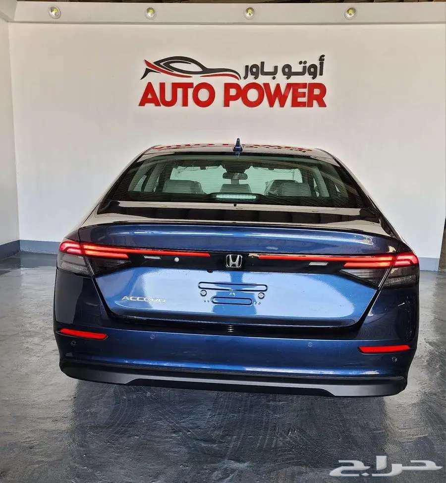 Honda Accord Standard 202563155576020993113
