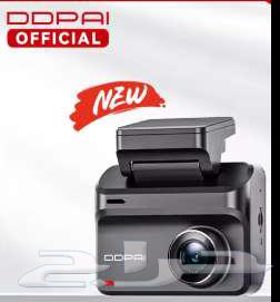 داش كام DDPAI Z50 pro 4K مطور مع التركيب ب 695 ريال63097483145474113