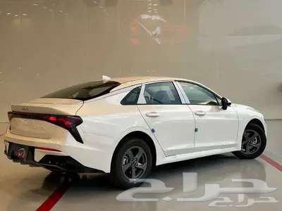 Kia K5 Standard 2025, the lowest price in the market63150501689603113
