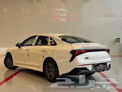 Kia K5 Standard 2025, the lowest price in the market63150501689603112