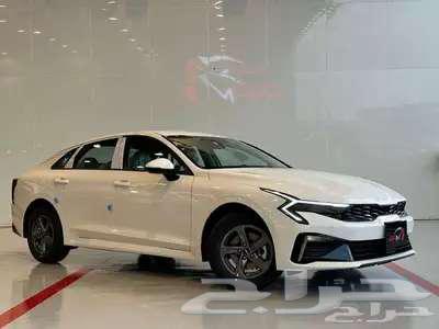 Kia K5 Standard 2025, the lowest price in the market63150501689603111
