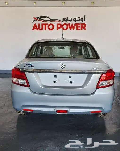 Suzuki Dzire Standard 202563148684373635114