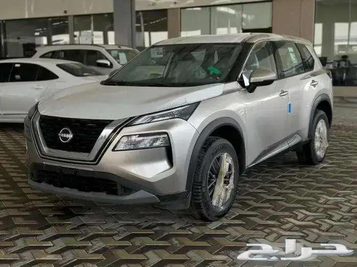 Nissan Extreem 2024 Standard S without double63149593208321111
