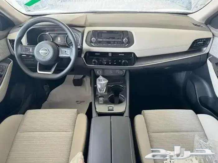 Nissan Extreem 2024 Standard S without double63149593208321114