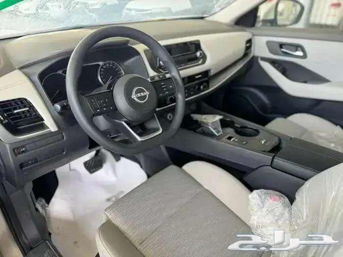Nissan Extreem 2024 Standard S without double63149593208321113