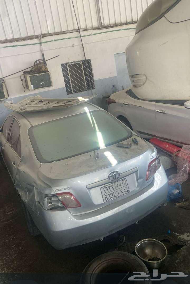 2008 Camry automatic transmission63149135392001113