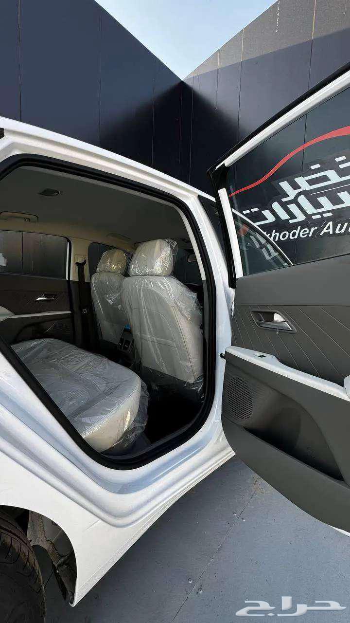 Hyundai Accent Elite 2025 available at Al-Khadhar Motors63150524381441111