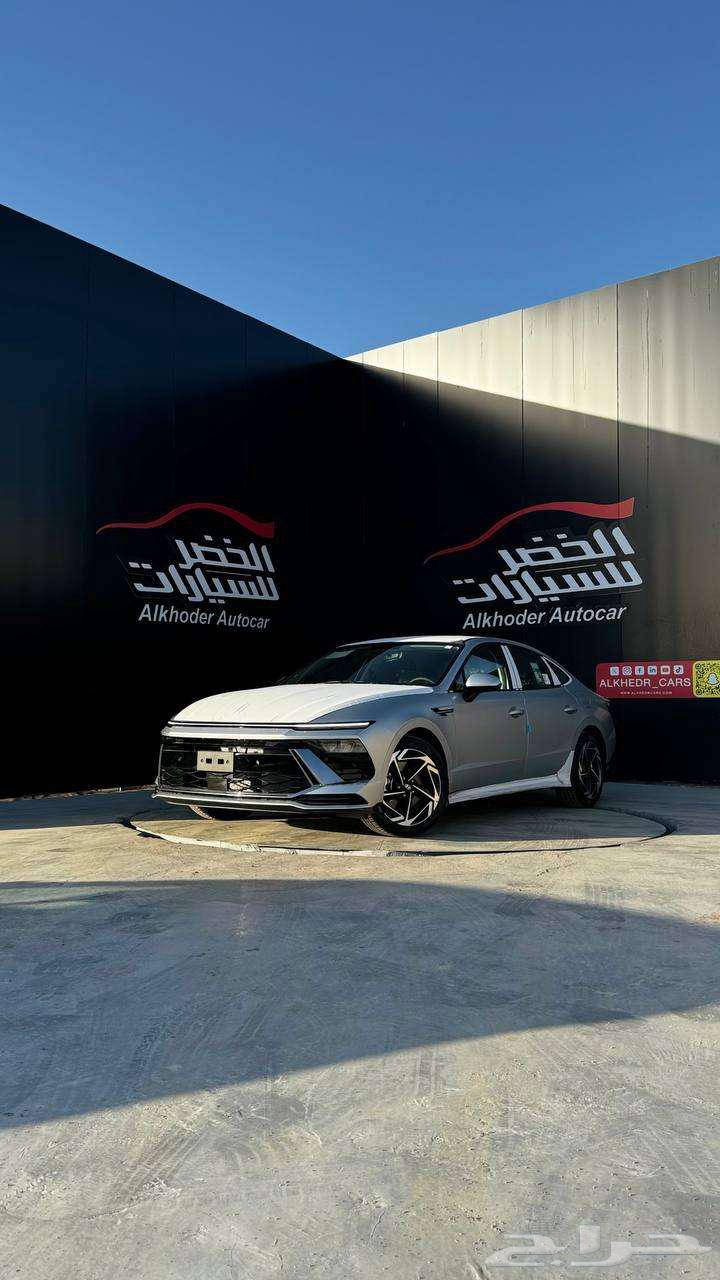 Sonata Comfort 2025 at Al-Khadhar for Cars63150524676482111